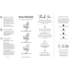 Plow & Hearth Chairs & Rockers|Rockers & Gliders><noscript><img width=