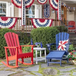 Plow & Hearth Chairs & Rockers|Rockers & Gliders><noscript><img width=