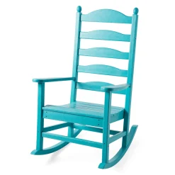 Plow & Hearth Chairs & Rockers|Rockers & Gliders>POLYWOOD® Rocking Chair