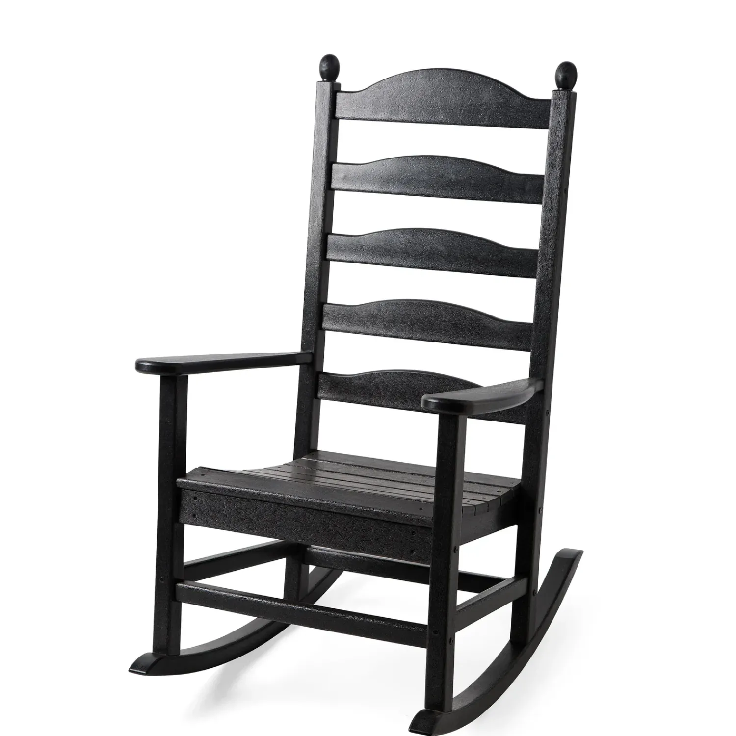 Plow & Hearth Chairs & Rockers|Rockers & Gliders>POLYWOOD® Rocking Chair