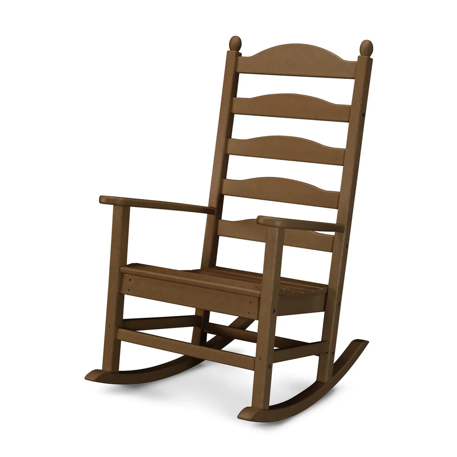 Plow & Hearth Chairs & Rockers|Rockers & Gliders>POLYWOOD® Rocking Chair