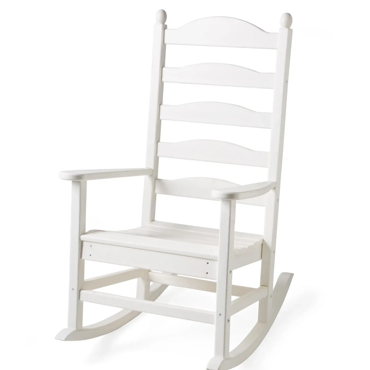 Plow & Hearth Chairs & Rockers|Rockers & Gliders>POLYWOOD® Rocking Chair