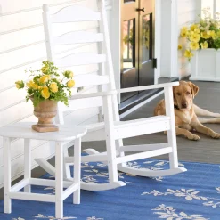 Plow & Hearth Chairs & Rockers|Rockers & Gliders><noscript><img width=