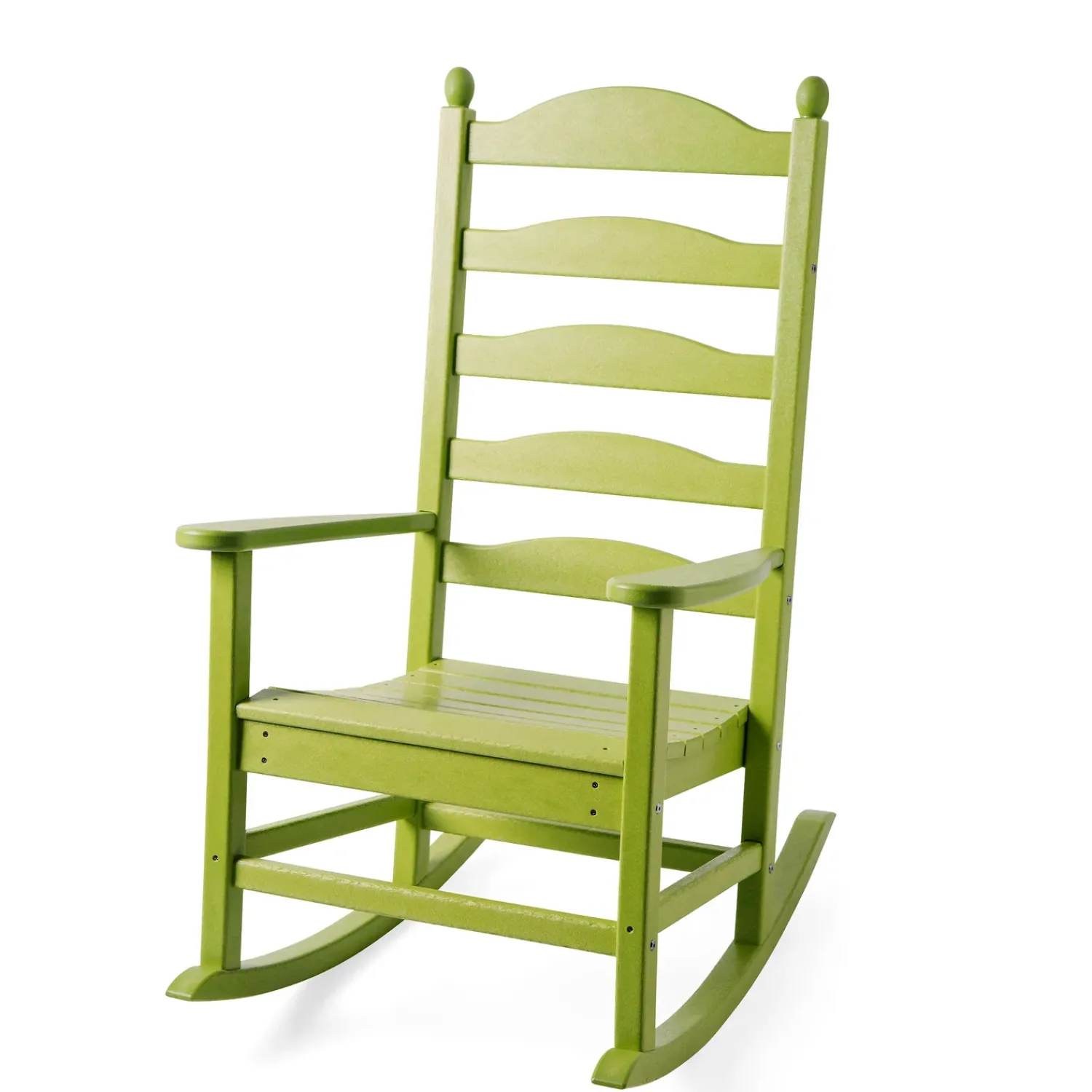 Plow & Hearth Chairs & Rockers|Rockers & Gliders>POLYWOOD® Rocking Chair