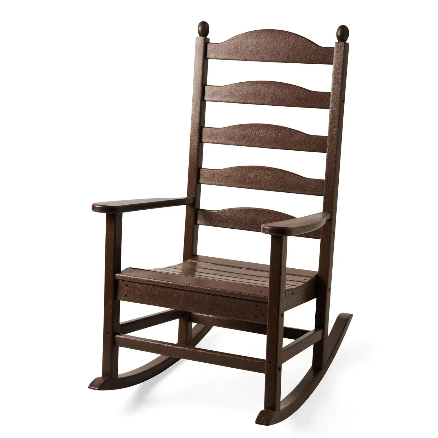 Plow & Hearth Chairs & Rockers|Rockers & Gliders>POLYWOOD® Rocking Chair