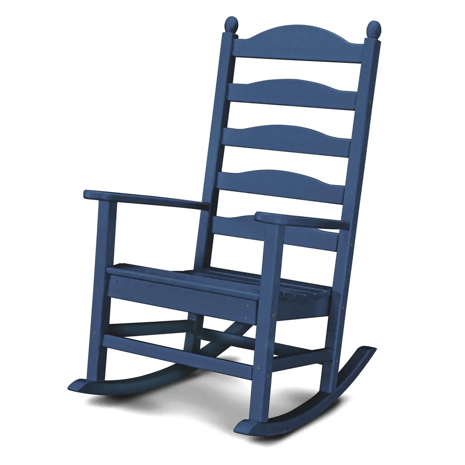 Plow & Hearth Chairs & Rockers|Rockers & Gliders>POLYWOOD® Rocking Chair