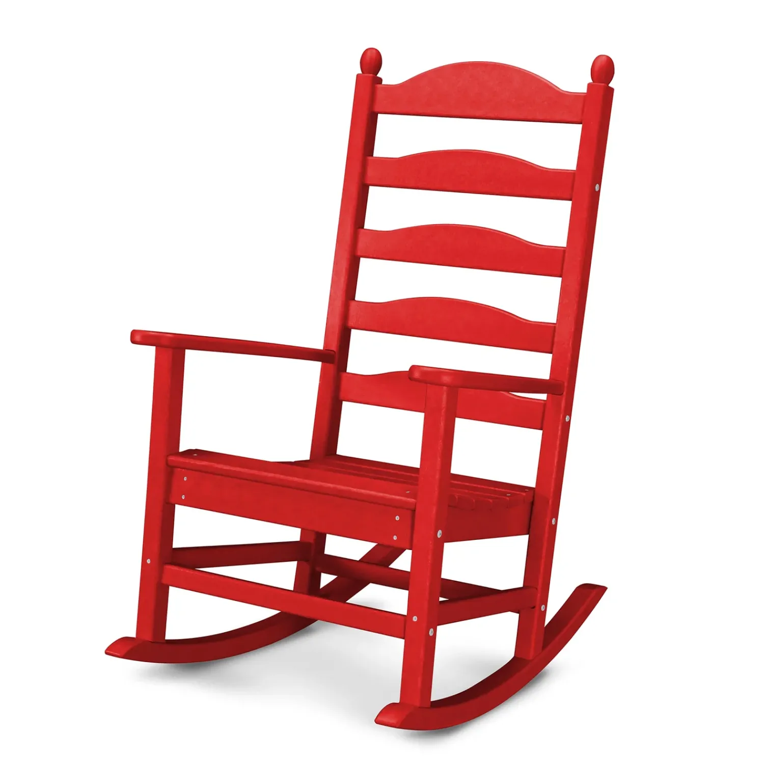 Plow & Hearth Chairs & Rockers|Rockers & Gliders>POLYWOOD® Rocking Chair