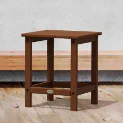 Plow & Hearth Outdoor Side Tables><noscript><img width=