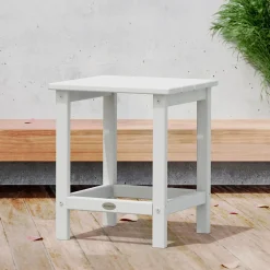 Plow & Hearth Outdoor Side Tables><noscript><img width=