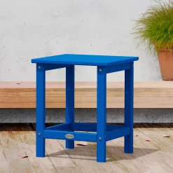 Plow & Hearth Outdoor Side Tables><noscript><img width=