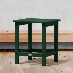 Plow & Hearth Outdoor Side Tables><noscript><img width=