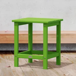 Plow & Hearth Outdoor Side Tables><noscript><img width=