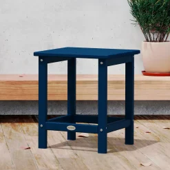 Plow & Hearth Outdoor Side Tables><noscript><img width=