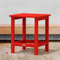 Plow & Hearth Outdoor Side Tables><noscript><img width=