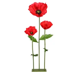Plow & Hearth Decorative Accents|Faux Flowers & Plants><noscript><img width=