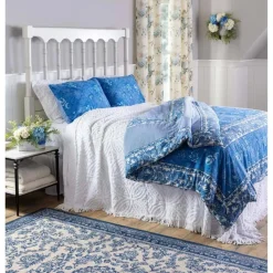 Plow & Hearth Quilts & Bedspreads><noscript><img width=