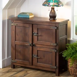 Plow & Hearth Desks & Console Tables|Chests & Storage Cabinets><noscript><img width=