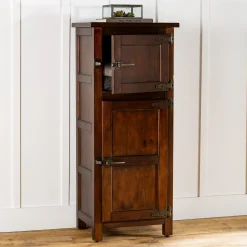 Plow & Hearth Chests & Storage Cabinets><noscript><img width=