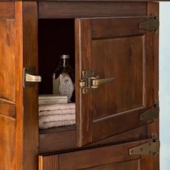 Plow & Hearth Chests & Storage Cabinets><noscript><img width=