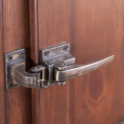 Plow & Hearth Chests & Storage Cabinets><noscript><img width=