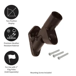 Plow & Hearth Flag Accessories><noscript><img width=