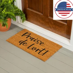 Plow & Hearth Coir Mats><noscript><img width=