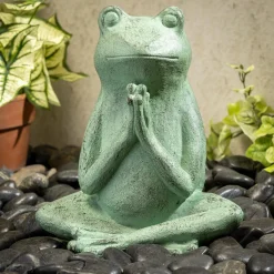 Plow & Hearth Garden Statues><noscript><img width=
