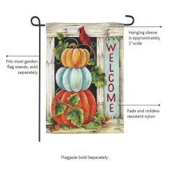 Plow & Hearth Garden Flags><noscript><img width=
