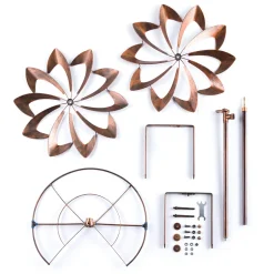 Plow & Hearth Wind Spinners><noscript><img width=