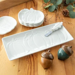 Plow & Hearth Serveware><noscript><img width=
