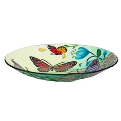 Plow & Hearth Birdbaths><noscript><img width=