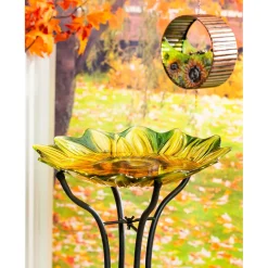 Plow & Hearth Birdbaths><noscript><img width=