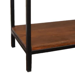 Plow & Hearth Desks & Console Tables|Bookshelves & Wall Shelves><noscript><img width=