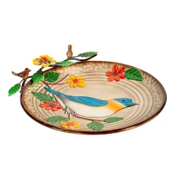 Plow & Hearth Birdbaths><noscript><img width=