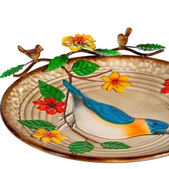 Plow & Hearth Birdbaths><noscript><img width=