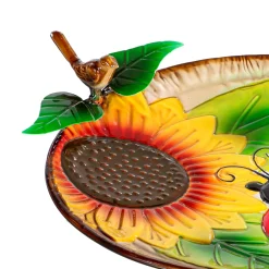 Plow & Hearth Birdbaths><noscript><img width=