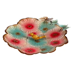 Plow & Hearth Birdbaths><noscript><img width=