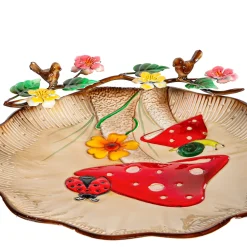 Plow & Hearth Birdbaths><noscript><img width=