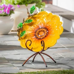 Plow & Hearth Birdbaths><noscript><img width=