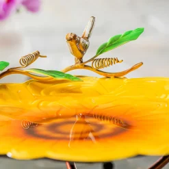 Plow & Hearth Birdbaths><noscript><img width=