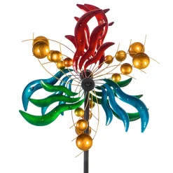 Plow & Hearth Wind Spinners|Solar Accents><noscript><img width=