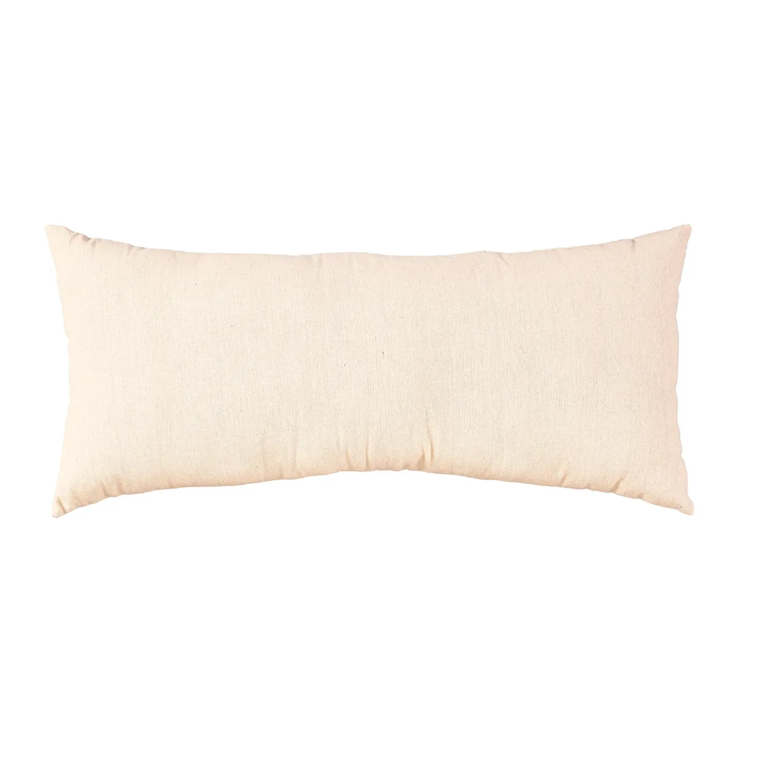Plow & Hearth Decorative Pillows>25" x 8" Boo to You Lumbar Pillow
