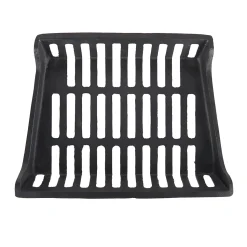Plow & Hearth Fireplace Grates & Firebacks><noscript><img width=