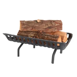 Plow & Hearth Fireplace Grates & Firebacks><noscript><img width=