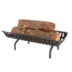 Plow & Hearth Fireplace Grates & Firebacks><noscript><img width=