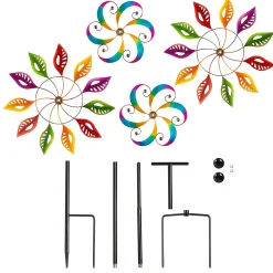 Plow & Hearth Wind Spinners><noscript><img width=