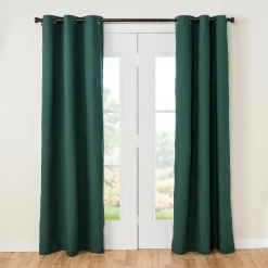 Plow & Hearth Curtain Panels><noscript><img width=