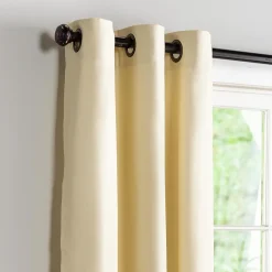 Plow & Hearth Curtain Panels><noscript><img width=