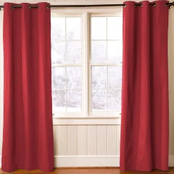 Plow & Hearth Curtain Panels><noscript><img width=