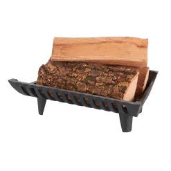 Plow & Hearth Fireplace Grates & Firebacks><noscript><img width=